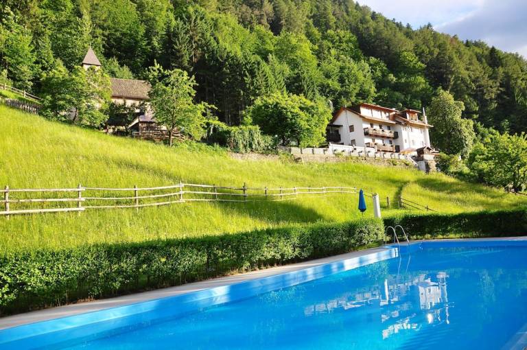 Pension Bozen