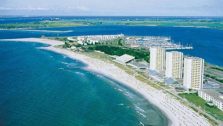 Ferienwohnung Fehmarn