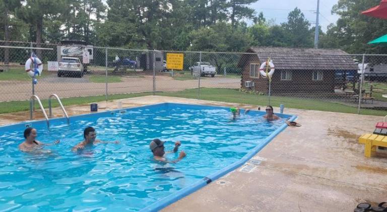 Texarkana KOA Journey — photo 3