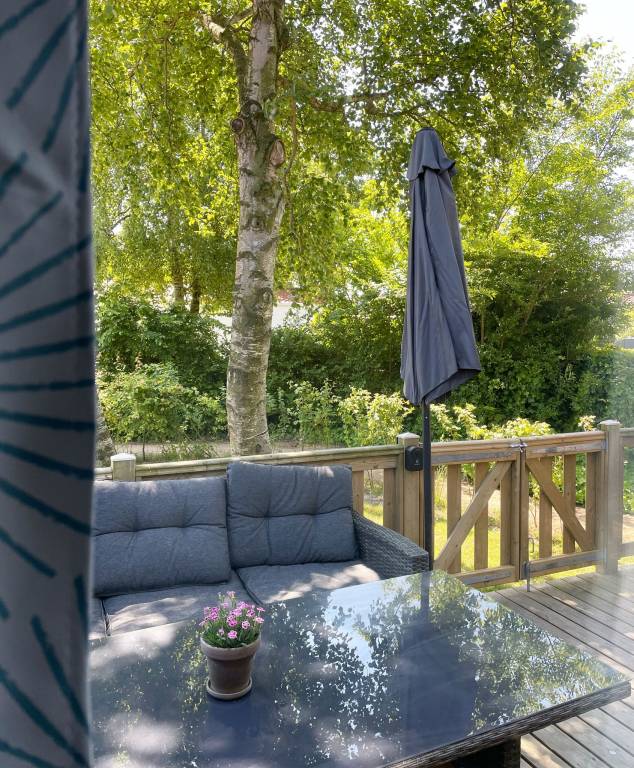 Chalet  Lauwersoog