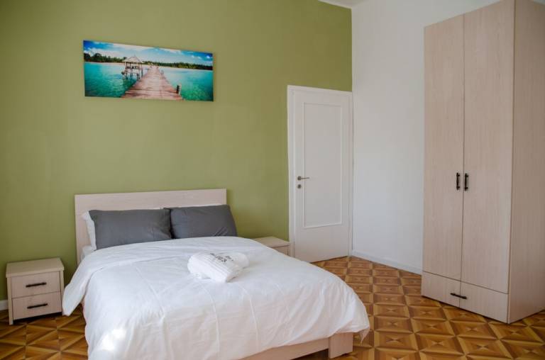 Hostel Tel Aviv-Yafo