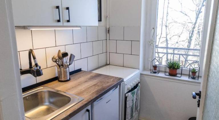 Charming rental apartment | Pets allowed — photo 2