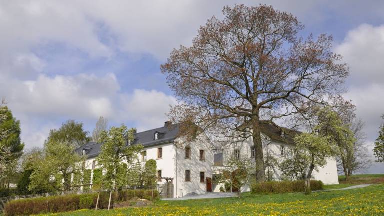 Ferienwohnung Töpen