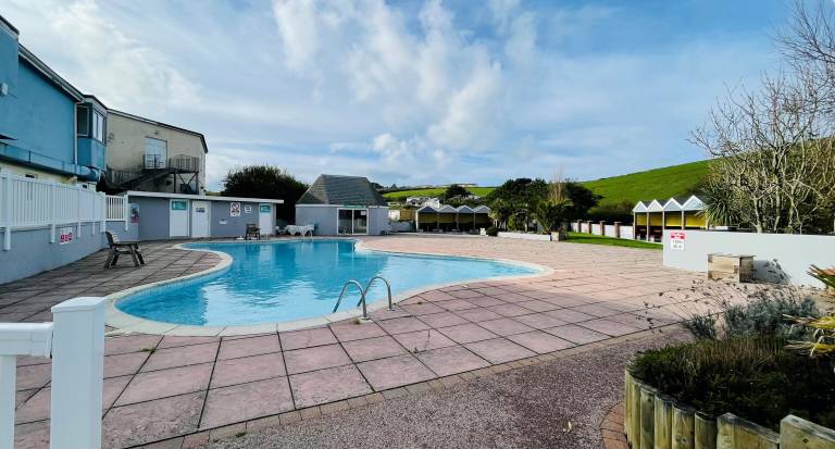 Lodge Watergate Bay