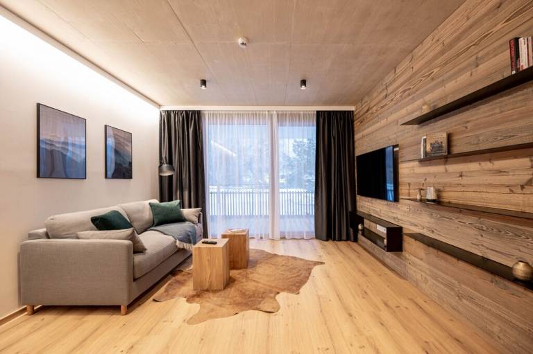 Apartament Bad Mitterndorf