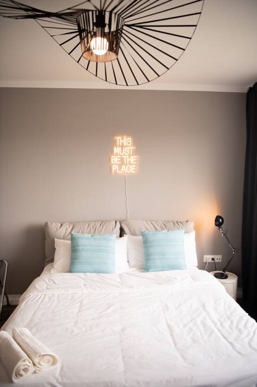 Apartments Strauss nahe BS-Hauptbahnhof, Braunschweig — photo 4