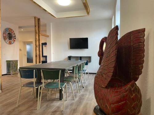 Ferienwohnung Sehnde
