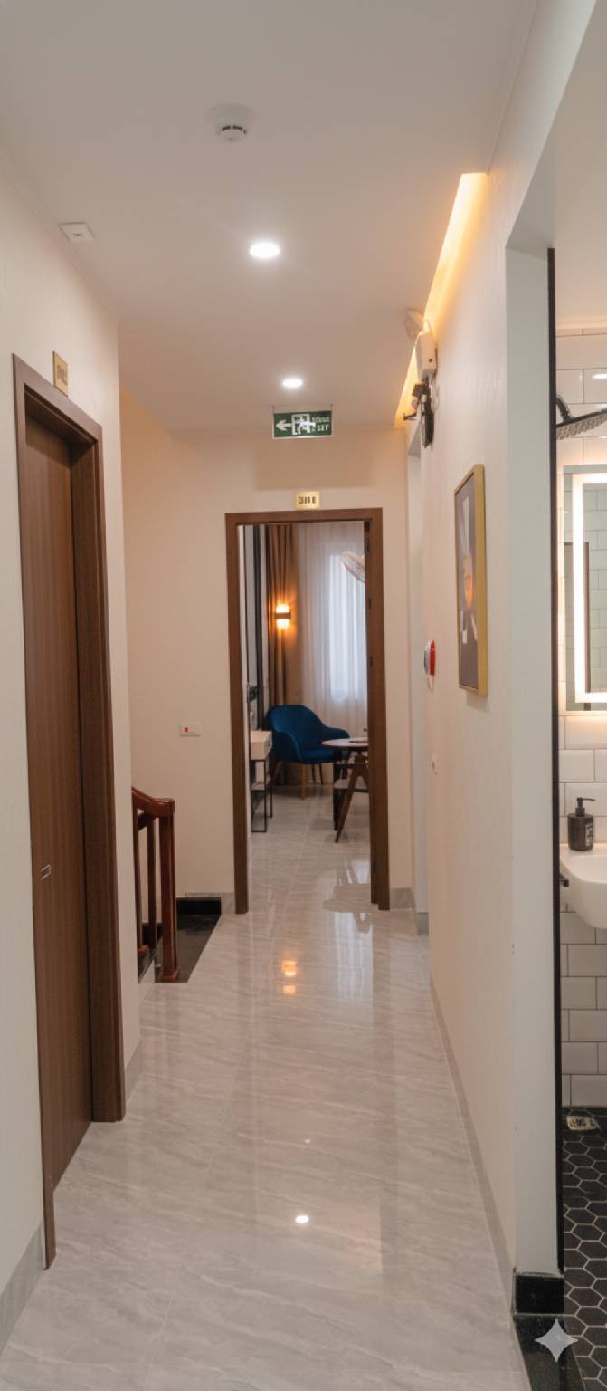 Tràng An Apartment — photo 3