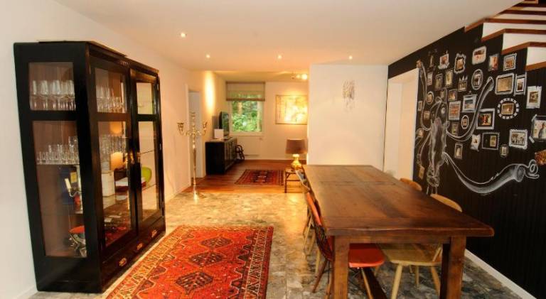 House with pool | Pet-friendly — photo 2