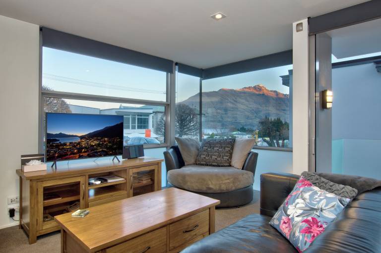 Apartment Queenstown