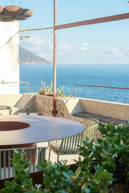 Ferienwohnung in Acquacalda, Canneto f&uuml;r max. 2 Personen, 