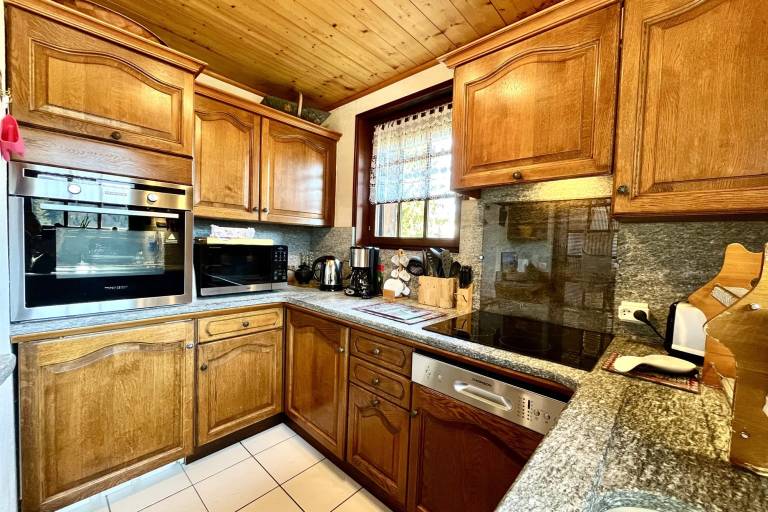 Family-friendly lovely apartment with barbecue & garden | Dogs allowed — photo 5