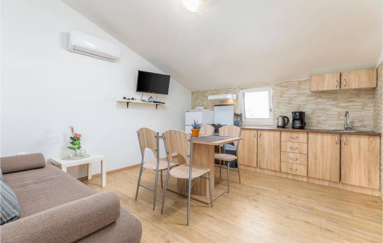 Ferienwohnung Pula