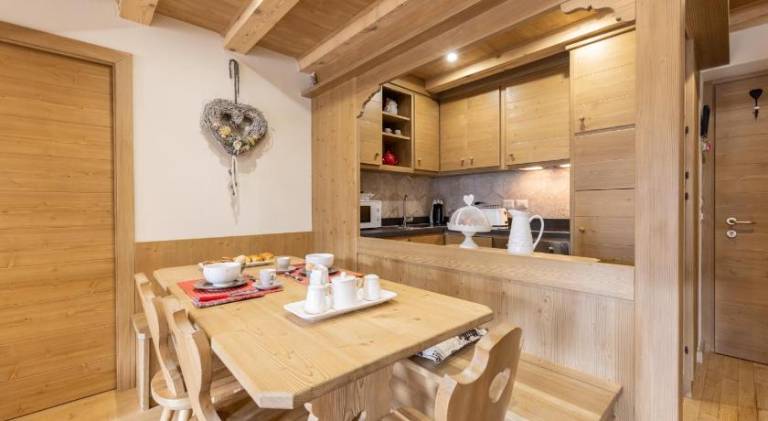 Apartment with 2 rooms for 4 persons — photo 4
