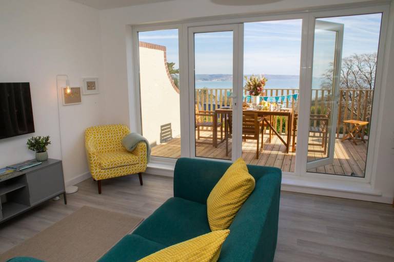 Cottage  Tenby