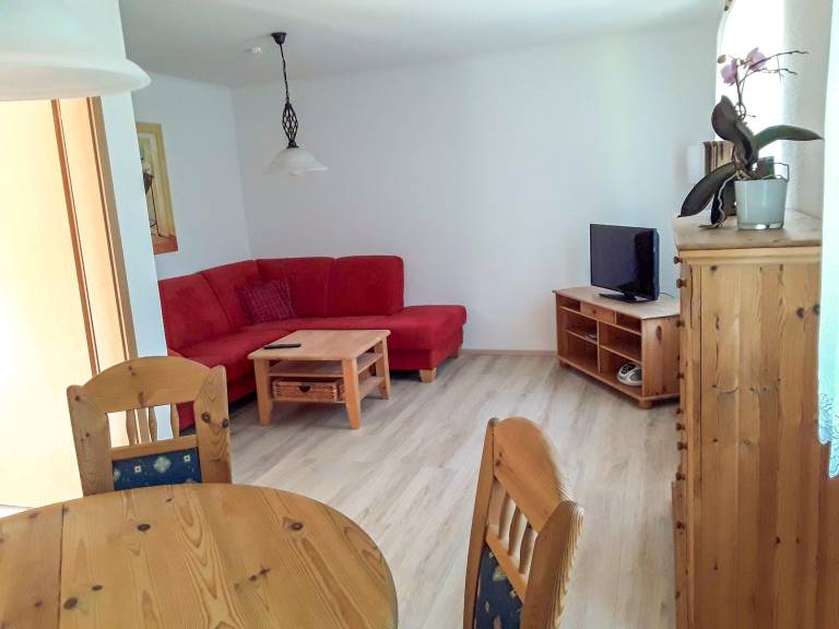 Ferienwohnung Marlow