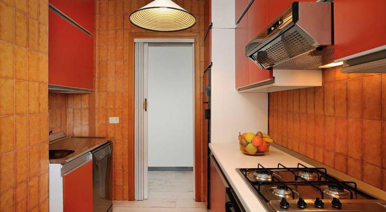 Residence Riccione Beach Apartments — photo 5