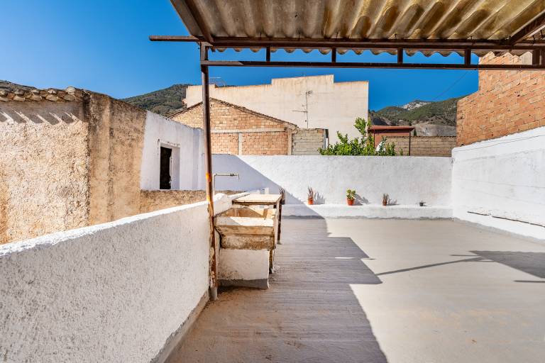 Casa Padul