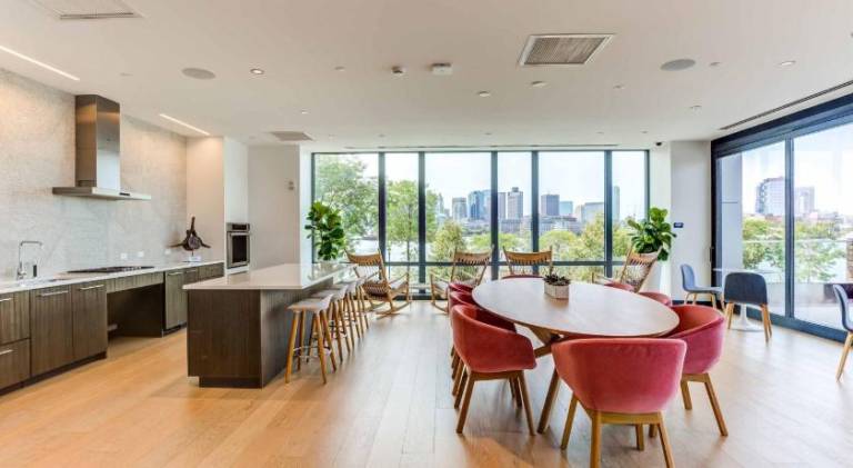 Luxury Apartments by Hyatus Downtown Boston — photo 2