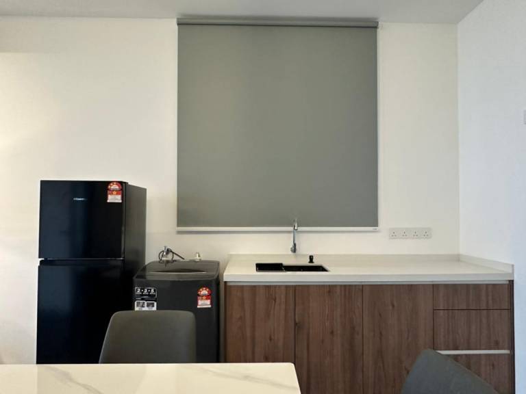 Premium Georgetown Ins Cozy Family Suites 2BR 2WR — photo 5