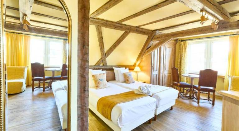 Logis Hotel Saint-Martin — photo 2