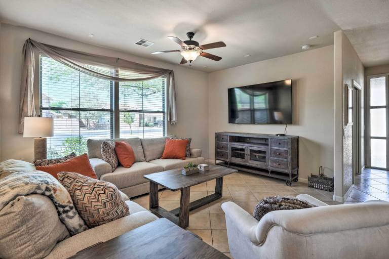 House  Litchfield Park