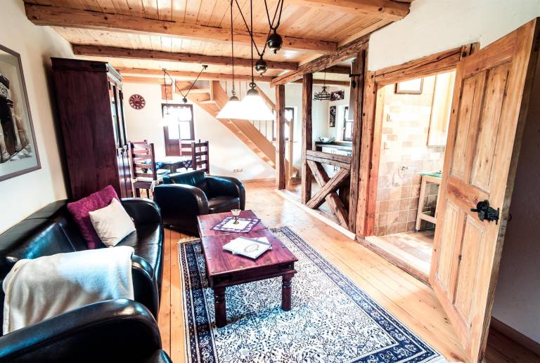 Ferienwohnung  Glauchau