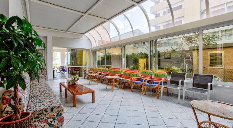 Hotel Delle Nazioni by Double Hospitality — photo 4