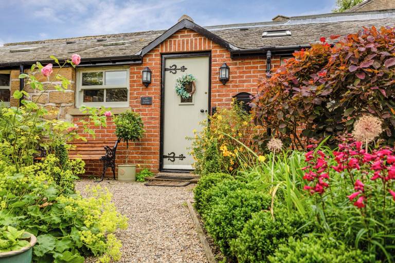 Cottage  Alnwick