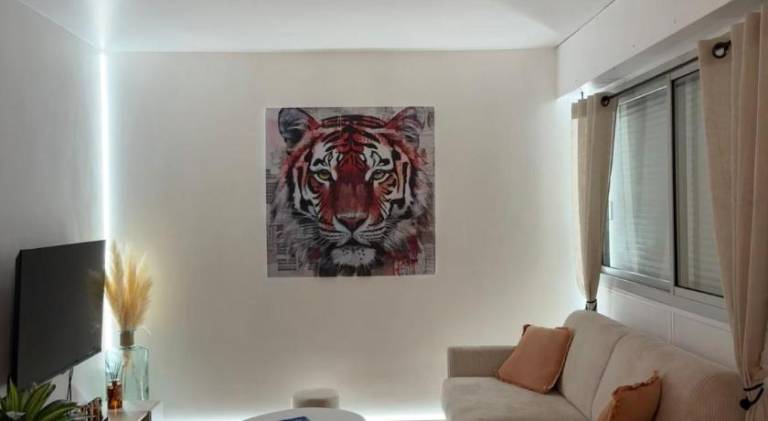Fully equipped nice apartment with private pool | Beach nearby | Pets allowed in Le Lavandou