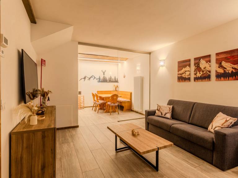 Appartamento Pinzolo