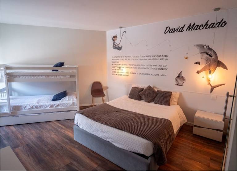 Accommodatie Beja