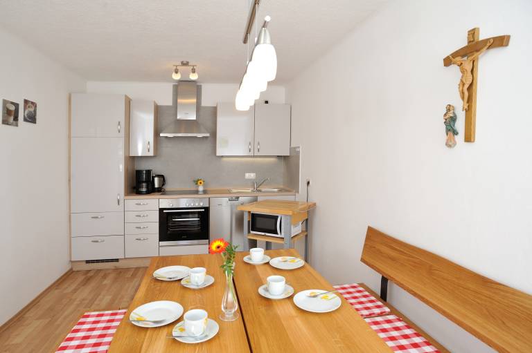 Ferienwohnung Prunn