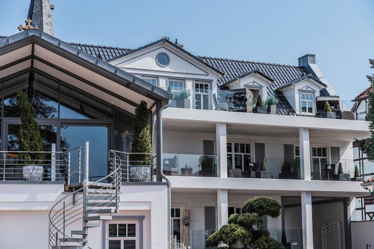 Resort  Heilbad Heiligenstadt