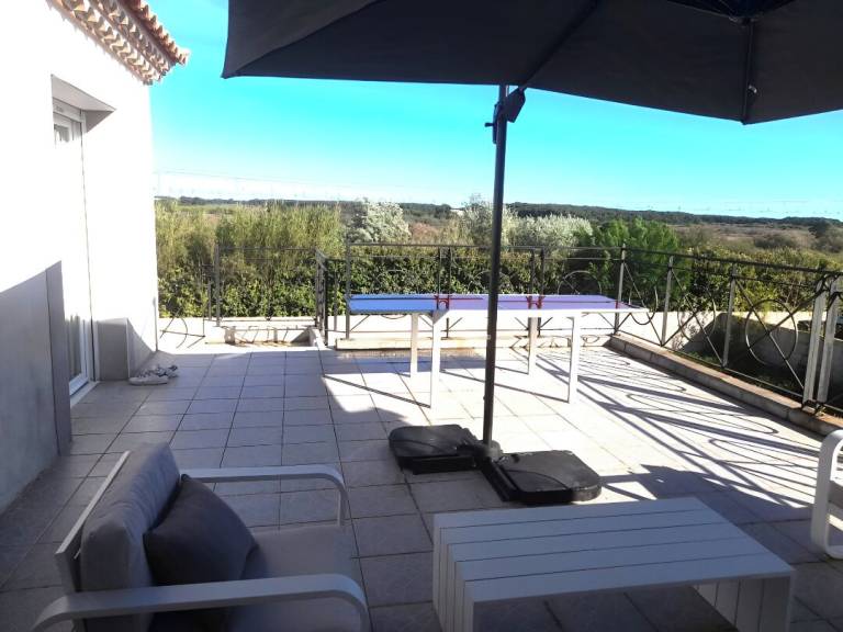 Appartement Vic-la-Gardiole