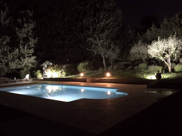 Villa  Bouc-Bel-Air