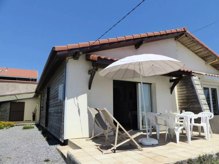 Hus  Capbreton