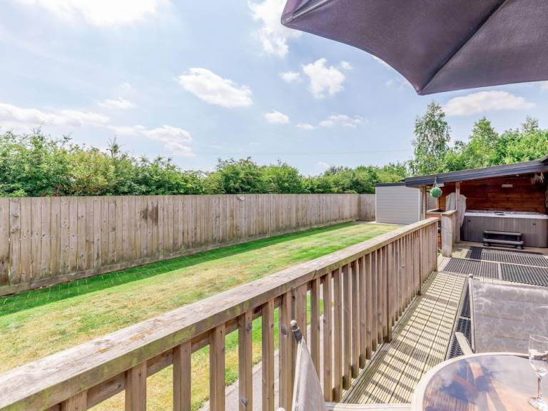 Cottage Brandesburton