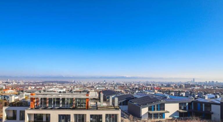 Ferienwohnung  Dragalevtsi