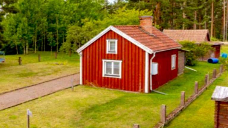 Ferienhaus  Vimmerby