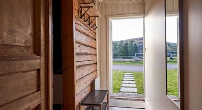 Vacation home with 2 rooms for 4 persons — photo 4