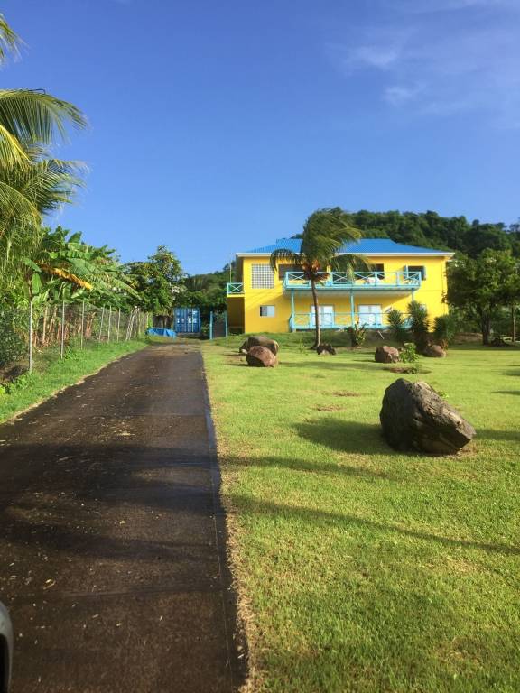 Apartment Saint George's