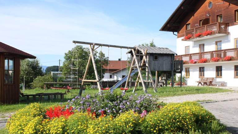 Ferienwohnung Tettenhausen