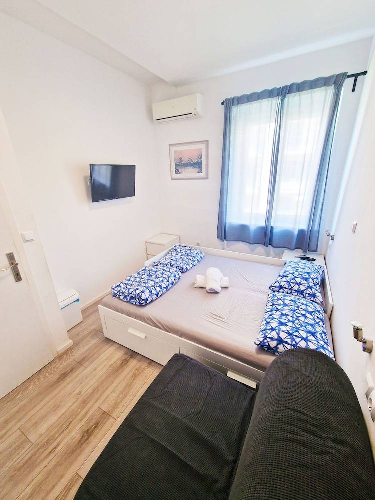 Hostel Split