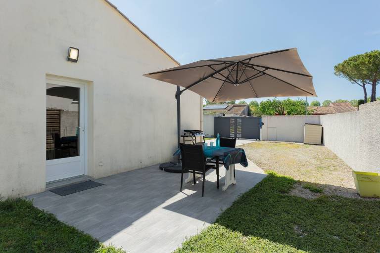 Appartement Aubais