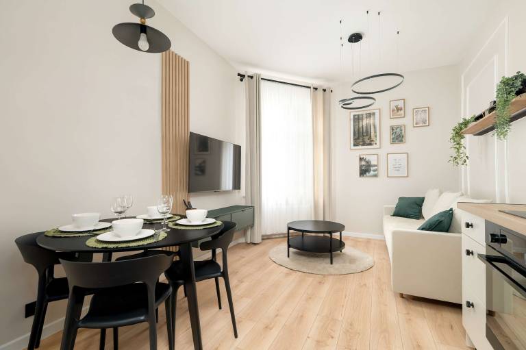 Strzelecka 19 Bright Apartment poznan — photo 4