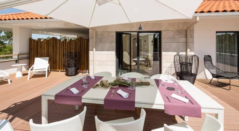 Thalazur Arcachon - Hotel & Spa — photo 5