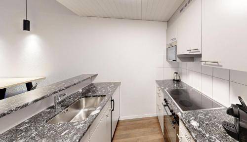 Apartmenthouse Viktoria in Bern — photo 3