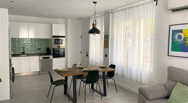Rental apartment | Dogs allowed — photo 5