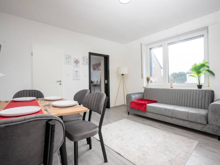 Ferienwohnung Herten